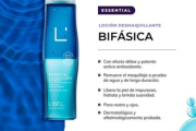 DESMAQUILLADOR BIFÁSICO ESSSENTIAL